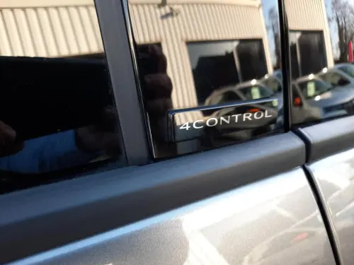 Renault Rafale E-Tech full hybrid 200 esprit Alpine - Photo 20