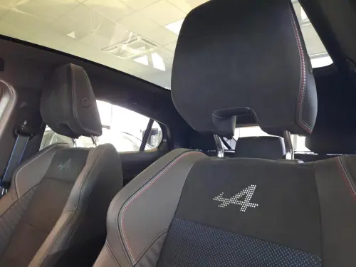 Renault Rafale E-Tech full hybrid 200 esprit Alpine - Photo 21