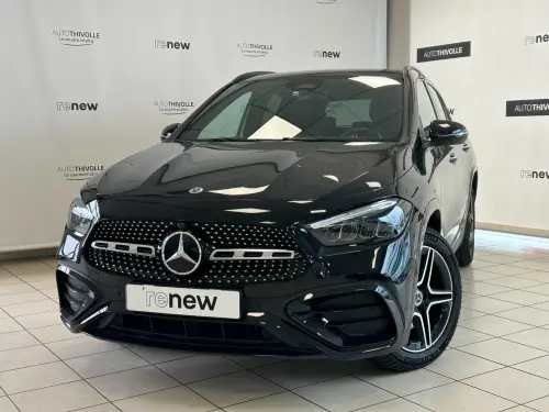 Mercedes GLA 250 e 8G-DCT AMG Line - Photo 0