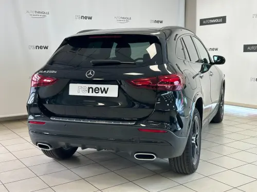 Mercedes GLA 250 e 8G-DCT AMG Line - Photo 2