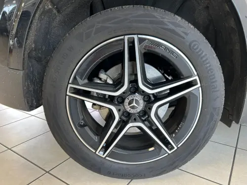 Mercedes GLA 250 e 8G-DCT AMG Line - Photo 4