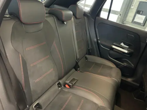 Mercedes GLA 250 e 8G-DCT AMG Line - Photo 5