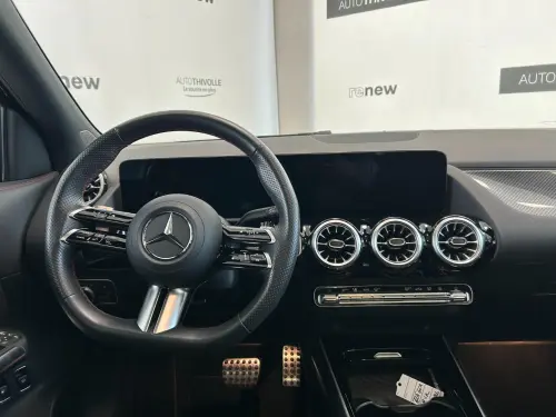 Mercedes GLA 250 e 8G-DCT AMG Line - Photo 7