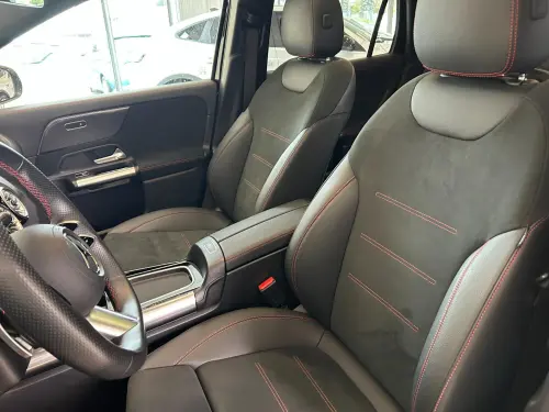 Mercedes GLA 250 e 8G-DCT AMG Line - Photo 10