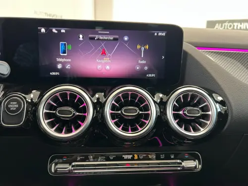 Mercedes GLA 250 e 8G-DCT AMG Line - Photo 12
