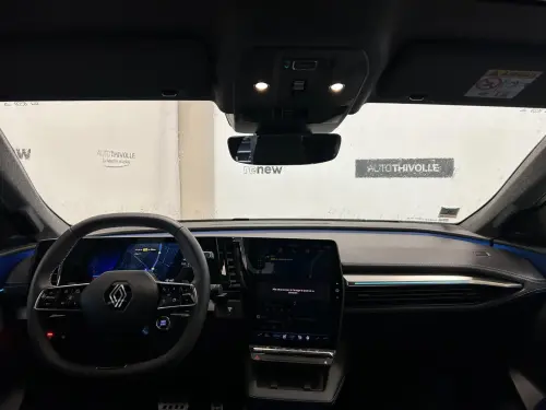 Renault Scenic E-Tech Scenic E-Tech electrique 220 ch grande autonomie Techno esprit Alpine - Photo 6