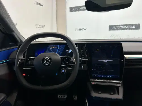 Renault Scenic E-Tech Scenic E-Tech electrique 220 ch grande autonomie Techno esprit Alpine - Photo 7