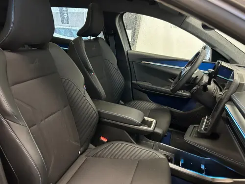 Renault Scenic E-Tech Scenic E-Tech electrique 220 ch grande autonomie Techno esprit Alpine - Photo 8