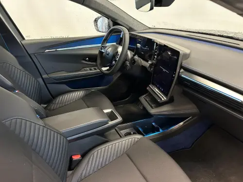 Renault Scenic E-Tech Scenic E-Tech electrique 220 ch grande autonomie Techno esprit Alpine - Photo 9