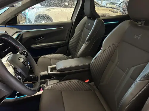 Renault Scenic E-Tech Scenic E-Tech electrique 220 ch grande autonomie Techno esprit Alpine - Photo 10