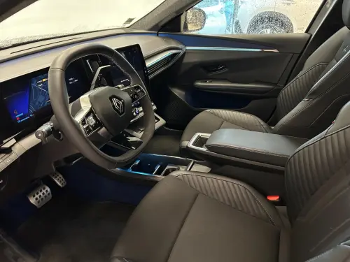 Renault Scenic E-Tech Scenic E-Tech electrique 220 ch grande autonomie Techno esprit Alpine - Photo 11