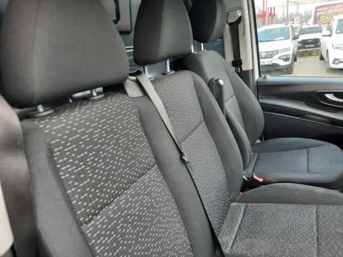 Mercedes Vito 114 CDI LONG FWD PRO - Photo 10