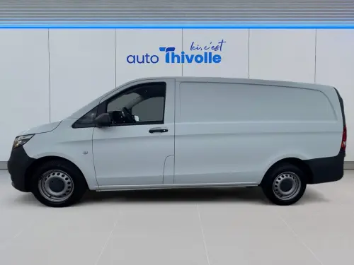 Mercedes Vito 114 CDI LONG FWD PRO - Photo 1