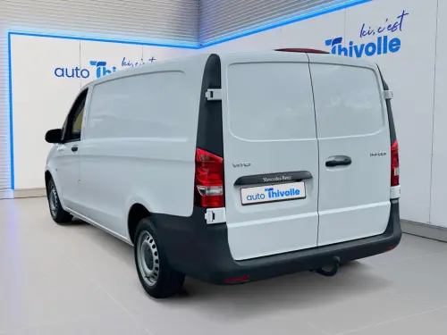 Mercedes Vito 114 CDI LONG FWD PRO - Photo 2