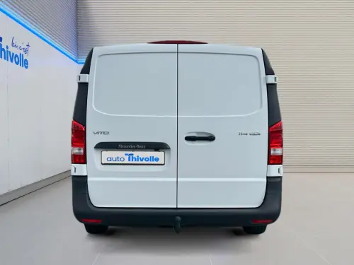 Mercedes Vito 114 CDI LONG FWD PRO - Photo 3