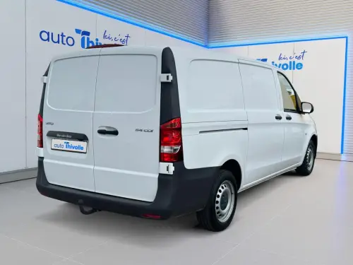 Mercedes Vito 114 CDI LONG FWD PRO - Photo 4