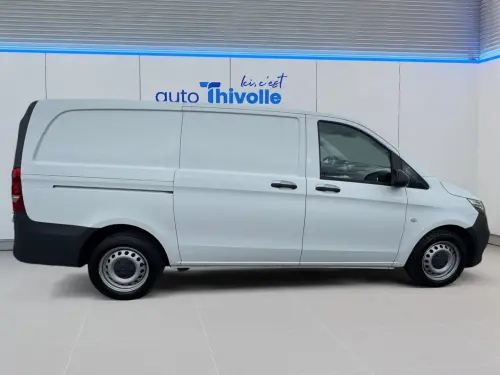 Mercedes Vito 114 CDI LONG FWD PRO - Photo 5