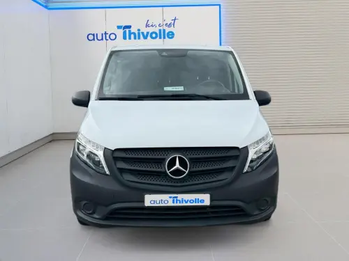 Mercedes Vito 114 CDI LONG FWD PRO - Photo 7