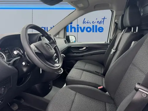 Mercedes Vito 114 CDI LONG FWD PRO - Photo 9