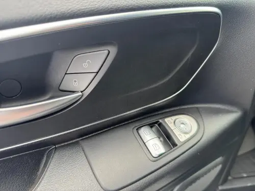 Mercedes Vito 114 CDI LONG FWD PRO - Photo 10