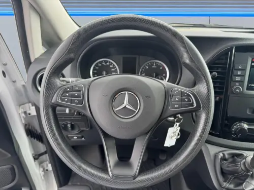 Mercedes Vito 114 CDI LONG FWD PRO - Photo 12