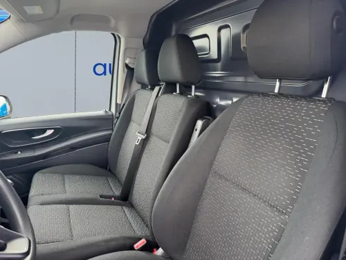 Mercedes Vito 114 CDI LONG FWD PRO - Photo 14