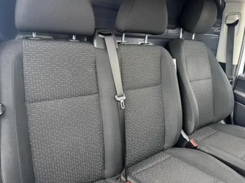 Mercedes Vito 114 CDI LONG FWD PRO - Photo 16