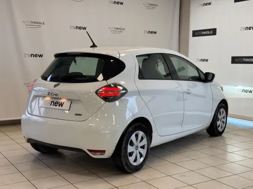 Renault Zoe R110 Life - Photo 2