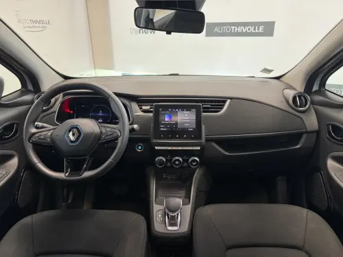 Renault Zoe R110 Life - Photo 5