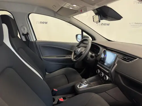 Renault Zoe R110 Life - Photo 7