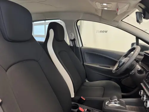 Renault Zoe R110 Life - Photo 8