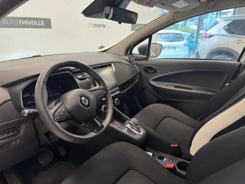 Renault Zoe R110 Life - Photo 9