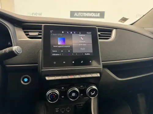 Renault Zoe R110 Life - Photo 12