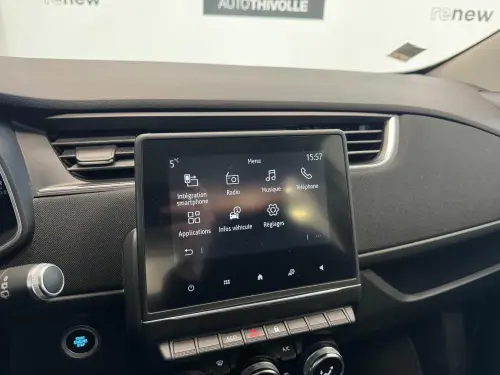 Renault Zoe R110 Life - Photo 13