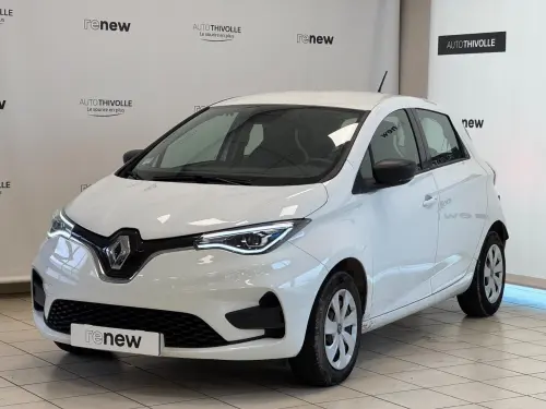Renault Zoe R110 Life - Photo 14