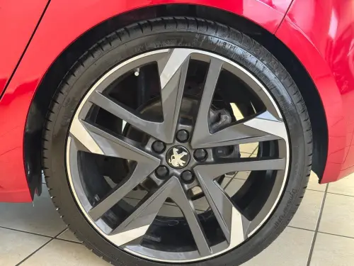 Peugeot 308 PureTech 263ch S&S BVM6 GTi by PEUGEOT SPORT - Photo 6
