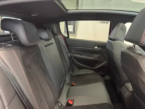 Peugeot 308 PureTech 263ch S&S BVM6 GTi by PEUGEOT SPORT - Photo 8