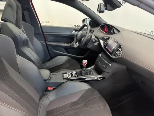 Peugeot 308 PureTech 263ch S&S BVM6 GTi by PEUGEOT SPORT - Photo 11