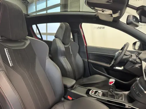 Peugeot 308 PureTech 263ch S&S BVM6 GTi by PEUGEOT SPORT - Photo 12