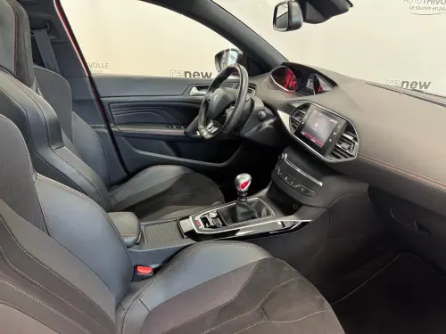 Peugeot 308 PureTech 263ch S&S BVM6 GTi by PEUGEOT SPORT - Photo 13