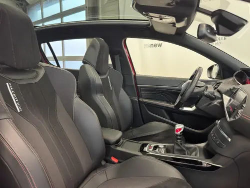 Peugeot 308 PureTech 263ch S&S BVM6 GTi by PEUGEOT SPORT - Photo 14