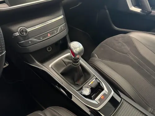 Peugeot 308 PureTech 263ch S&S BVM6 GTi by PEUGEOT SPORT - Photo 18