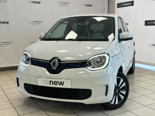 Renault Twingo E-Tech Twingo III Achat Intégral - 21 Intens - Photo 0