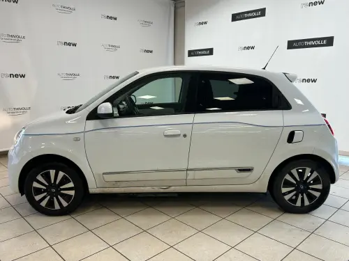Renault Twingo E-Tech Twingo III Achat Intégral - 21 Intens - Photo 1