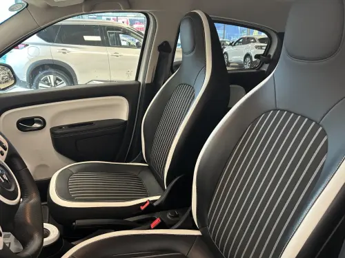 Renault Twingo E-Tech Twingo III Achat Intégral - 21 Intens - Photo 2