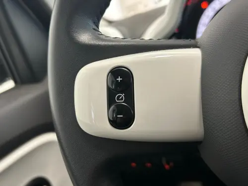 Renault Twingo E-Tech Twingo III Achat Intégral - 21 Intens - Photo 9