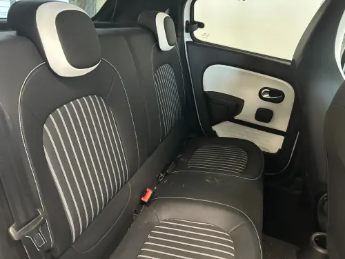 Renault Twingo E-Tech Twingo III Achat Intégral - 21 Intens - Photo 14