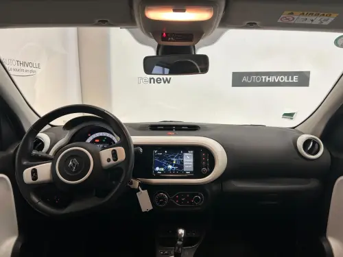 Renault Twingo E-Tech Twingo III Achat Intégral - 21 Intens - Photo 15