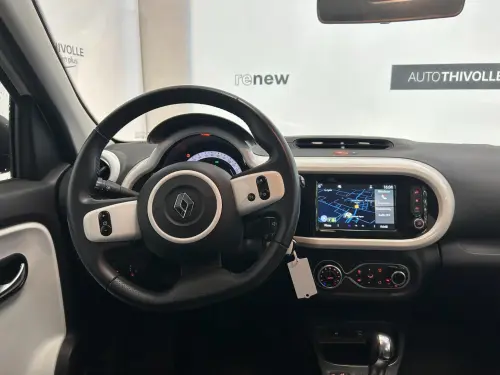 Renault Twingo E-Tech Twingo III Achat Intégral - 21 Intens - Photo 16