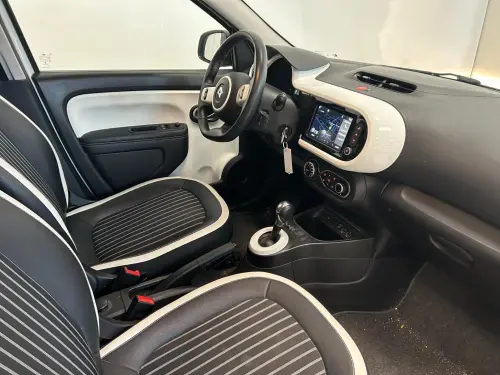 Renault Twingo E-Tech Twingo III Achat Intégral - 21 Intens - Photo 18